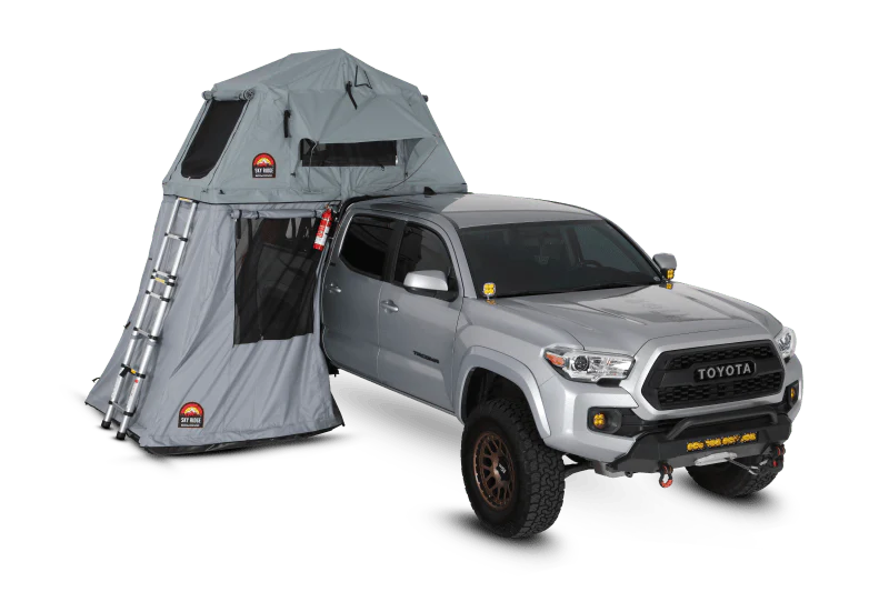 Rooftop Tents
